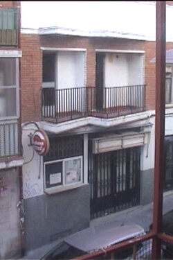 Un día sin más (2020) Un día sin más (2020)