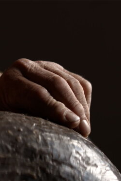 Un dieu à la peau douce (2019) Un dieu à la peau douce (2019)