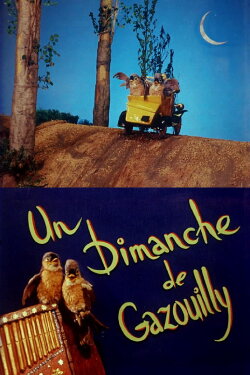 Un dimanche de Gazouilly (1956) Un dimanche de Gazouilly (1956)