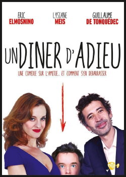Un diner d'adieu (2014) Un diner d'adieu (2014)