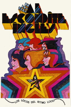 Un, dos, tres, al escondite inglés (1969) Un, dos, tres, al escondite inglés (1969)