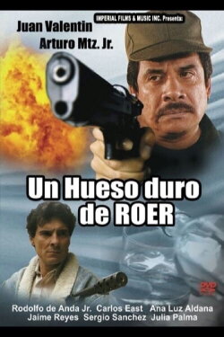 Un duro hueso de roer (1988)