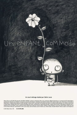 Un enfant commode (2013) Un enfant commode (2013)