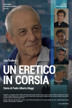 Un eretico in corsia (2020) Un eretico in corsia (2020)