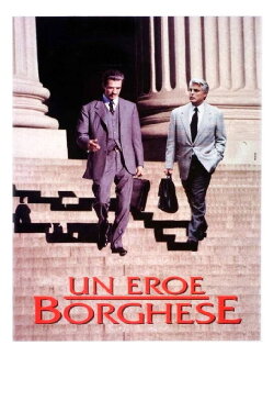 Un eroe borghese (1995) Un eroe borghese (1995)