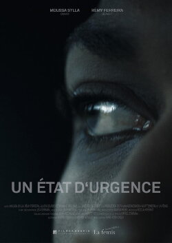 Un état d'urgence (2016) Un état d'urgence (2016)