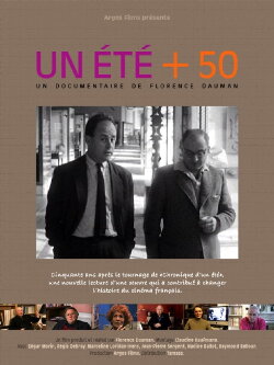 Un été + 50 (2011) Un été + 50 (2011)