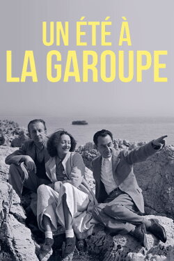 Un été à la Garoupe (2020) Un été à la Garoupe (2020)