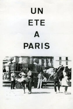 Un été à Paris (1988) Un été à Paris (1988)