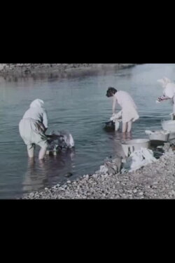 Un feudo d'acqua (1967)