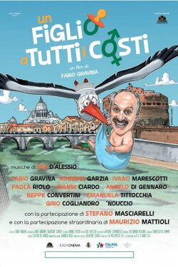 Un Figlio a Tutti i Costi (2018) Un Figlio a Tutti i Costi (2018)