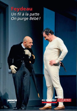 Un fil à la patte (2010) Un fil à la patte (2010)