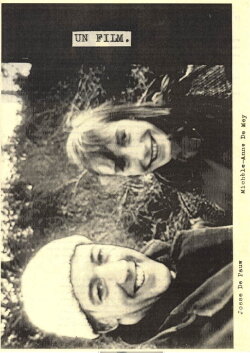 Un film (1986) Un film (1986)