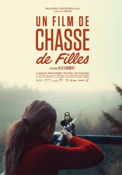 Un film de chasse de filles (2014) Un film de chasse de filles (2014)