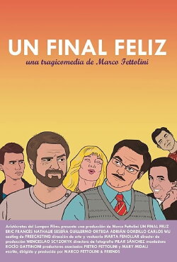 Un final feliz (2013) Un final feliz (2013)