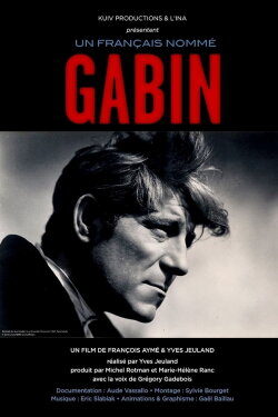Un Français nommé Gabin (2017) Un Français nommé Gabin (2017)