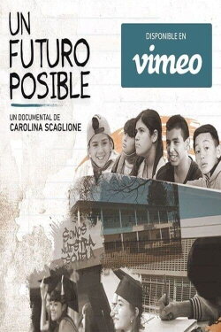 Un futuro posible (2019)