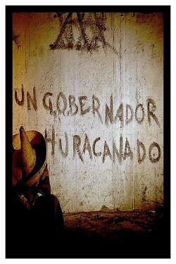 Un gobernador huracanado (1985) Un gobernador huracanado (1985)