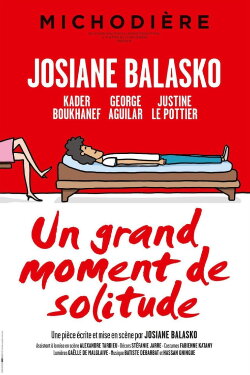Un grand moment de solitude (2015) Un grand moment de solitude (2015)