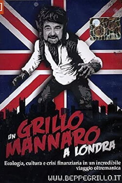 Un grillo mannaro a Londra (2010) Un grillo mannaro a Londra (2010)