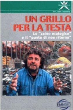 Un Grillo per la testa (1995) Un Grillo per la testa (1995)