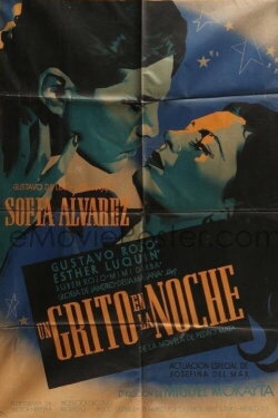Un grito en la noche (1950) Un grito en la noche (1950)