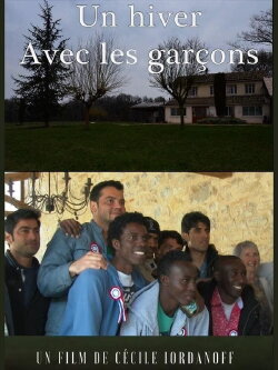 Un hiver avec les garçons (2019) Un hiver avec les garçons (2019)