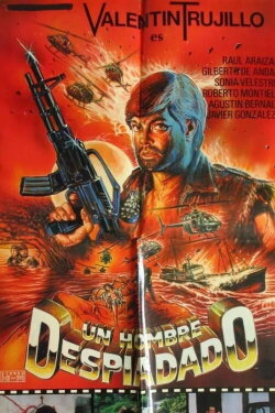 Un Hombre Despiadado (1991) Un Hombre Despiadado (1991)