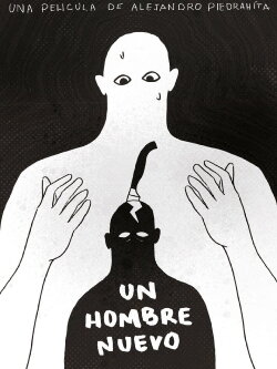 Un Hombre Nuevo (2023) Un Hombre Nuevo (2023)