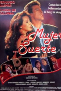 Un Hombre y una Mujer con Suerte (1991) Un Hombre y una Mujer con Suerte (1991)