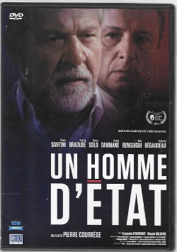 Un homme d'État (2016) Un homme d'État (2016)