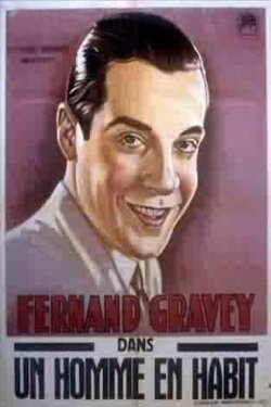 Un homme en habit (1931) Un homme en habit (1931)