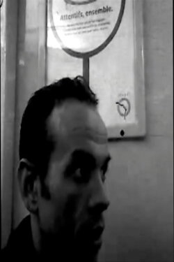 Un Homme idéal - Fragment K (2008) Un Homme idéal - Fragment K (2008)