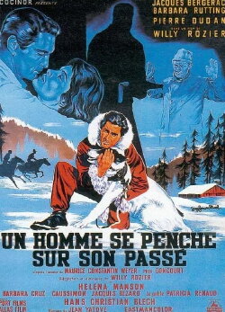 Un homme se penche sur son passé (1958) Un homme se penche sur son passé (1958)