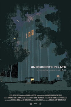 Un Inocente Relato (2019) Un Inocente Relato (2019)