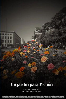 Un jardín para Pichón (2024) Un jardín para Pichón (2024)
