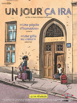 Un jour ça ira (2018) Un jour ça ira (2018)