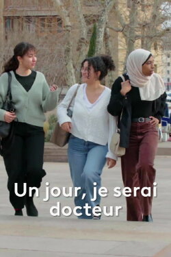 Un jour, je serai docteur (2024)