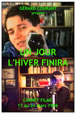 Un jour l'hiver finira (2014)