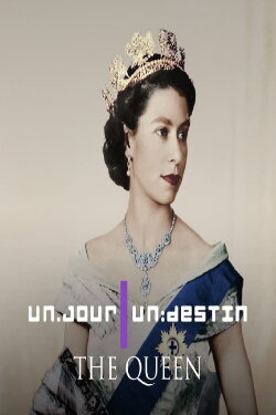 Un jour un destin: The Queen (2015)