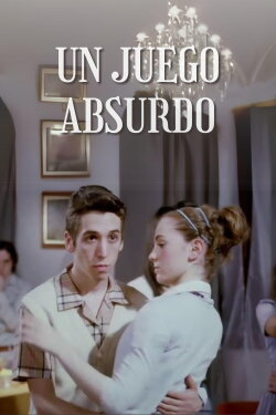 Un juego absurdo (2009) Un juego absurdo (2009)