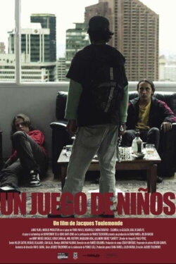 Un juego de niños (2010) Un juego de niños (2010)