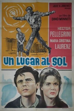 Un lugar al sol (1965) Un lugar al sol (1965)