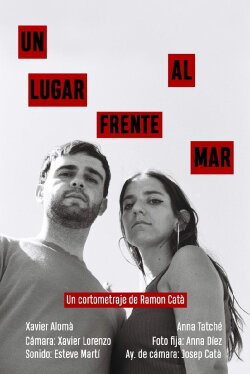 Un lugar frente al mar (2022) Un lugar frente al mar (2022)