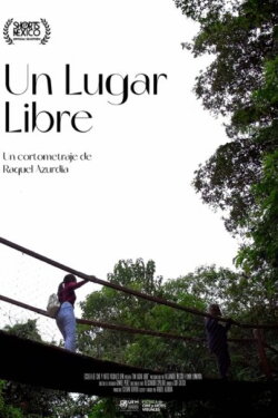Un Lugar Libre (2022)