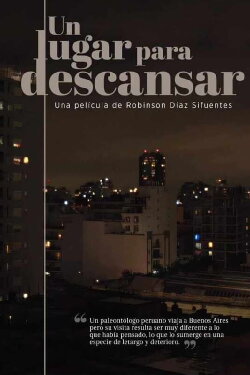 Un lugar para descansar (2023)