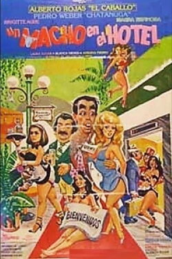 Un Macho en el Hotel (1989) Un Macho en el Hotel (1989)
