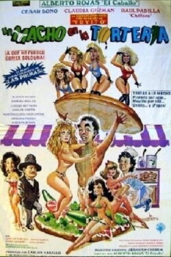 Un Macho en la Tortería (1989)