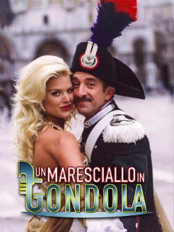 Un maresciallo in gondola (2002) Un maresciallo in gondola (2002)