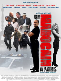 Un Marocain à Paris (2012) Un Marocain à Paris (2012)